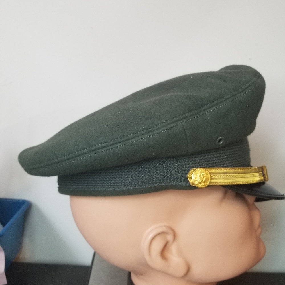 Vietnam War United States Army Cap - Picture 4 of 8